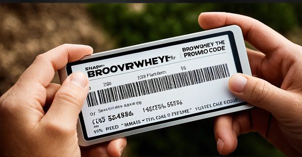 Découvrez le code promo broadwhey pour des économies exceptionnelles !