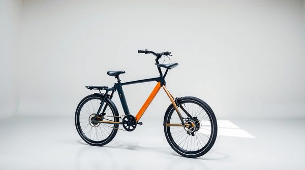 Vélo électrique tern longtail 2025 : le choix idéal pour vous